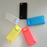for iPhone Battery Case with Unique Bracket Crazy Popular in Female