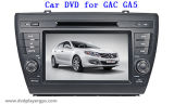 New 7 Inch Android Car DVD Player for GAC Ga5