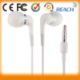 Stereo Earbuds Volume Control Earphone for iPad