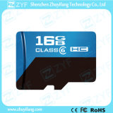 Wholesale High Speed 16GB Class 6 Micro SD Memory Card (ZYF6017)
