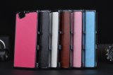 High Quality Aluminum Mobile Phone Cover for Sony Z1 Mini