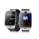 2016 New Sports Design Bluetooth Wirst Smart Watch for Android Smart Phone/Mobile/ Cell Phone