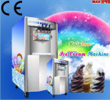 Ice Cream Maker Refrigerator Machinery