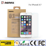 Remax 0.1mm Ultra Thin Tempered Glass Screen Protector for iPhone6