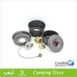 Aluminum Camping Stove with Windproof