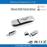 Classic Metal USB Flash Drive for Promotion (UFD-M023)