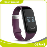 Sport Fashion Measurement Bluetooth Smart Bracelet