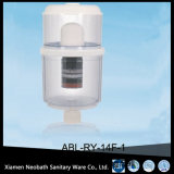 14L Table Top Filter Water Dispenser Mineral Pot