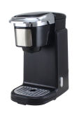Single K-Cup Capsule Coffee Machine