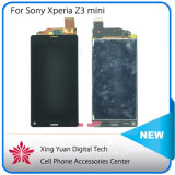 Full LCD Display+Touch Screen Digitizer Assembly for Sony Xperia Z3 Mini Compact D5803 D5833 Original