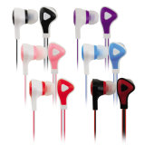 Fashion Gift Best Price Earbuds Stereo Earphone