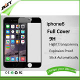 Curved Clear Explosion Proof Tempered Glass Screen Protector for iPhone