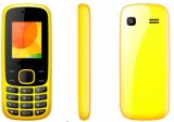 Small Bar Phone Wireless FM Mtk61 Optional GSM Mobile Phone