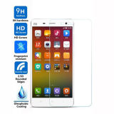 9H 2.5D 0.33mm Rounded Edge Tempered Glass Screen Protector for Xiaomi 4