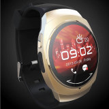 Touch Screen/Smart Watch with Bluetooth/Cell Phone