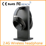 Stereo 2.4G Bluetooth Wireless Headphones with RF Module (RBT-684-002)