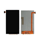 Mobile Repair Parts Hot Sell LCD Display for Alcatel Ot7025
