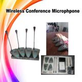 Wireless Table Microphone, Professional Conference Microphone