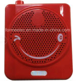 Portable Soundbox USB TF MP3 Player Mini Loudspeaker
