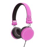 Cool Design High Performance Popular Jeans Foldable Stereo Headphone