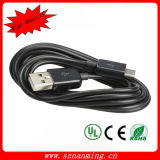 Micro USB Data Cable with Smartphone and Free Sample Can Be Send