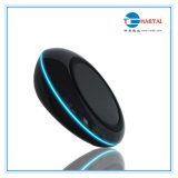 2016 New Design Unique Mobile Phone Qi Wireless Charger