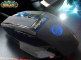 Gaming Mouse G2500