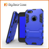 Kickstand Mobile Phone Case for iPhone5 Case