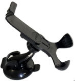 Windshield Mount Suction Cup Cradle Car Holder for Cell Phone