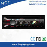 Detachable Panel Car DVD/MP3 Player for Universal One DIN