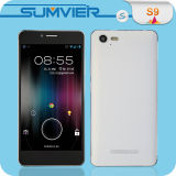 Android 5.0 Touch Screen Mtk Quad Core GSM Mobile Phone