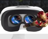 2016 New Design 3D Headset Vr Glassfor Mobile with Bluetooth Controller