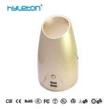 Flower Vase Air Purifier with USB Charger
