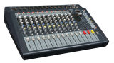 Pm12 Professional Audio Mixer 12 Channels