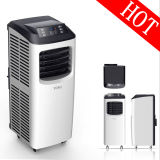 High Loading Qty Small Mobile Portable Air Conditioner