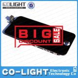 Mobile Phone LCD for iPhone 4 4s LCD Screen Assembly Accept Paypal