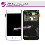 Full LCD White for Samsung. Galaxy S2 I9100
