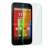 2.5 D 9h Tempered Glass Screen Protector for Moto X
