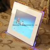 Motion Sensor LED Digital Photo Frame 15 Inch
