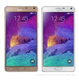 100% Authentic Original Galaxy Note 4 Unlocked New Mobile Phone