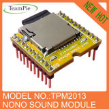 Mini SD Card MP3 Sound Module