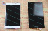 Original LCD+Touch Screen Assembly for Huawei Ascend P7