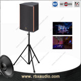Rx-1560 Wooden Hi Fi Audio Loudspeaker System for Multiroom