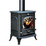 Classic Cast Iron Stove Heater (FIPA070-H) , Room Heater