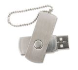 Mini Swivel USB Flash Drive, 1GB-32GB (NS-46)