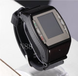 2014 New Products WiFi Java Mini Watch Mobile Phone (MS021H-N88)