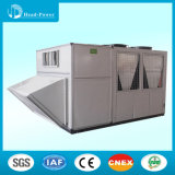 120kw T3 Air Cooled Rooftop Packaged Air Conditioner