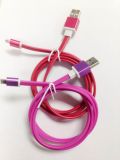 Braided USB Data Cables for iPhone
