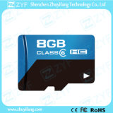 Wholesale High Speed 8GB Class 6 Micro SD Memory Card (ZYF6016)