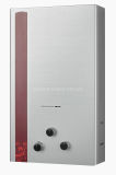 Tankless Gas Water Heater (CH-DS34)